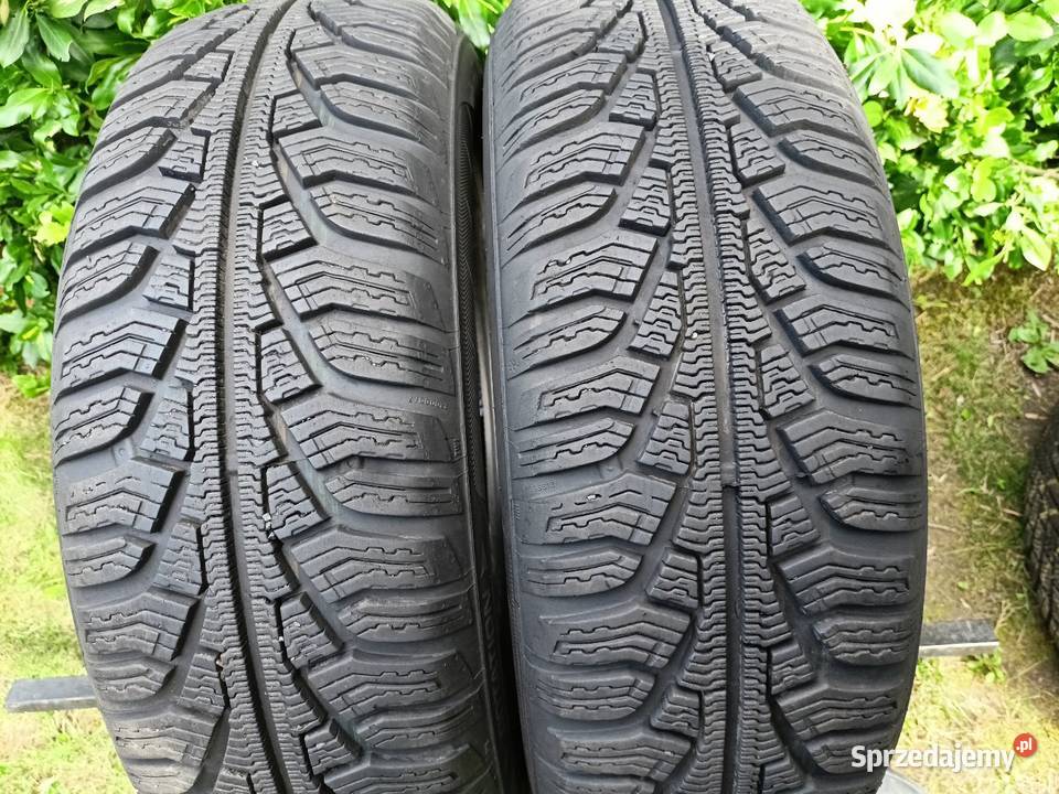 18565 R15 Uniroyal MS Plus 77 8mm Binkowo sprzedam