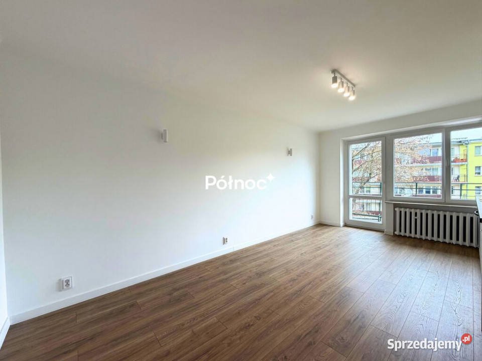 M3 generalnym remoncie w centrum Chełma Piętro 1 Sprzedaż Chełm