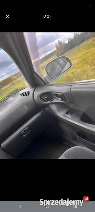 Hyundai SANTA FE 2002r warmińsko-mazurskie Iława