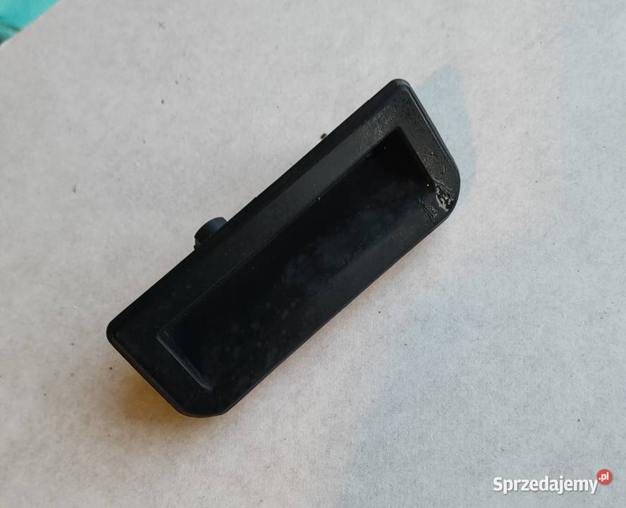 Części Skoda Kodiaq Głogów