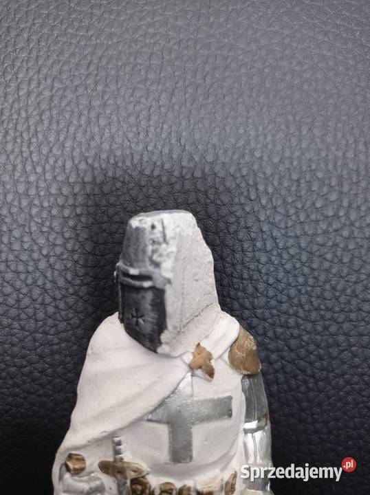 Rycerz Krzyżacki Warszawa