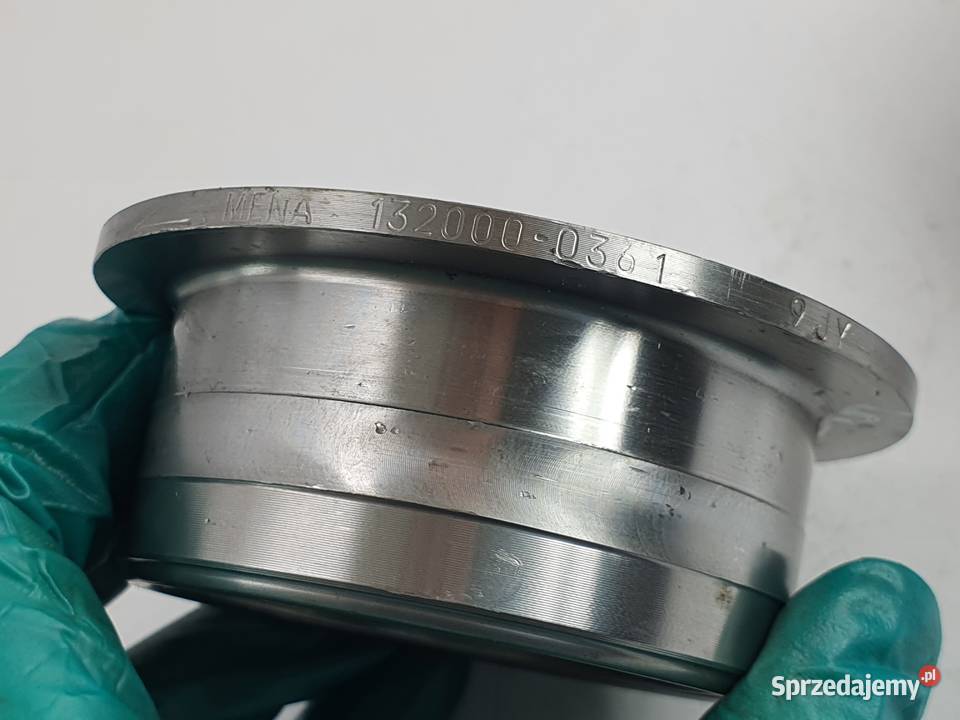Magnato Kolo Zamach Honda Crf 450 0508 Pozostałe Łódź