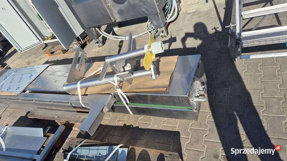 Wilk masarski Seydelmann AV 250 K sprzedam