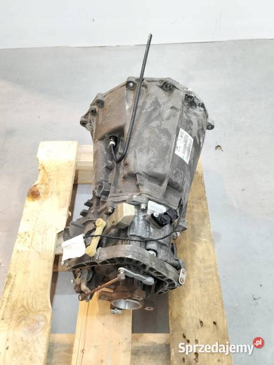 SKRZYNIA BIEGÓW HVW9062603900 25 TDI VW sprzedam