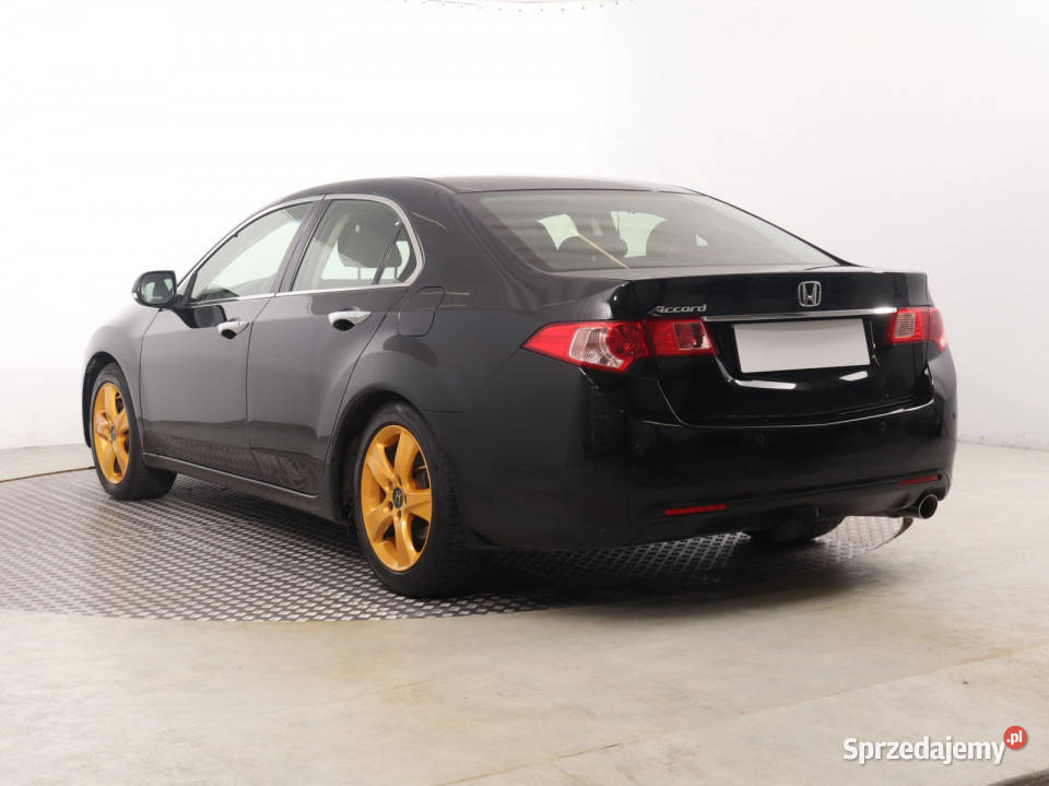 Honda Accord 20 iVTEC klimatyzacja Katowice