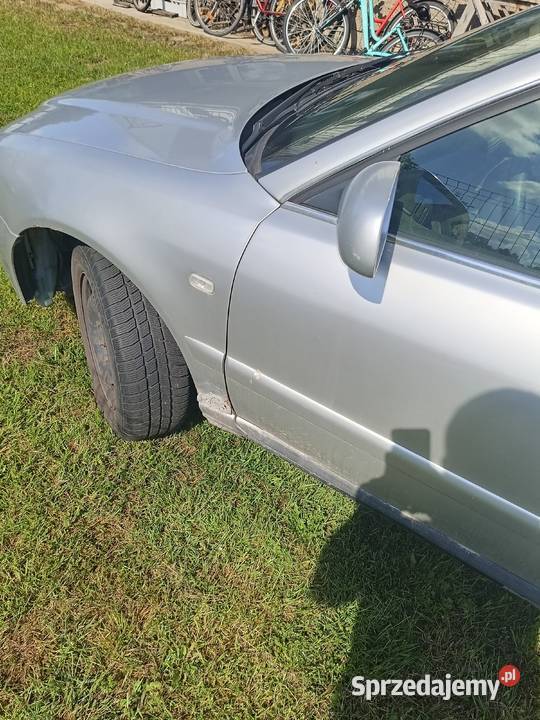Audi A4b5 Rybnik sprzedam