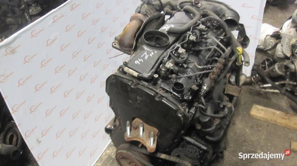 TRANSIT BOXER JUMPER 22 TDCI P8FA 86 179 09r Kielce