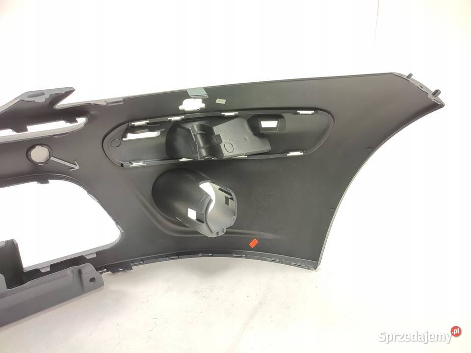 ZDERZAK PRZEDNI CITROEN C3 I LIFT 2005 7401EE
