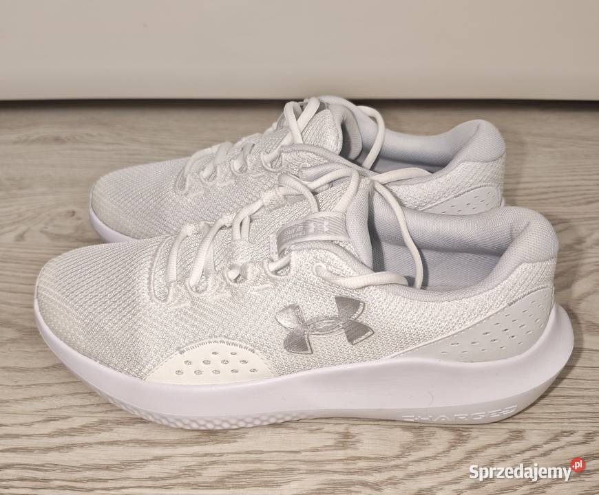 Buty Under Armour Sportowe