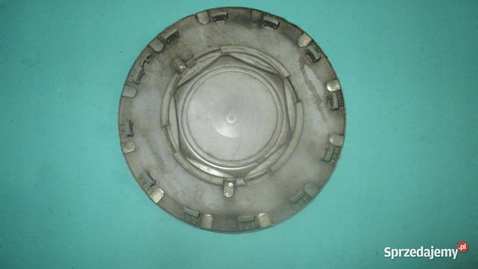 Dekielek kolpak kapsel do FORD FIESTA ST FOCUS