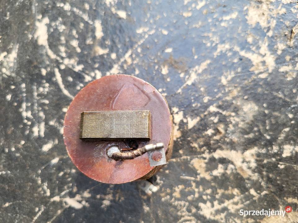 CEWKA DKW SB KS IFA BK 350 MZ RT125 DKW RT 125 śląskie Rybnik