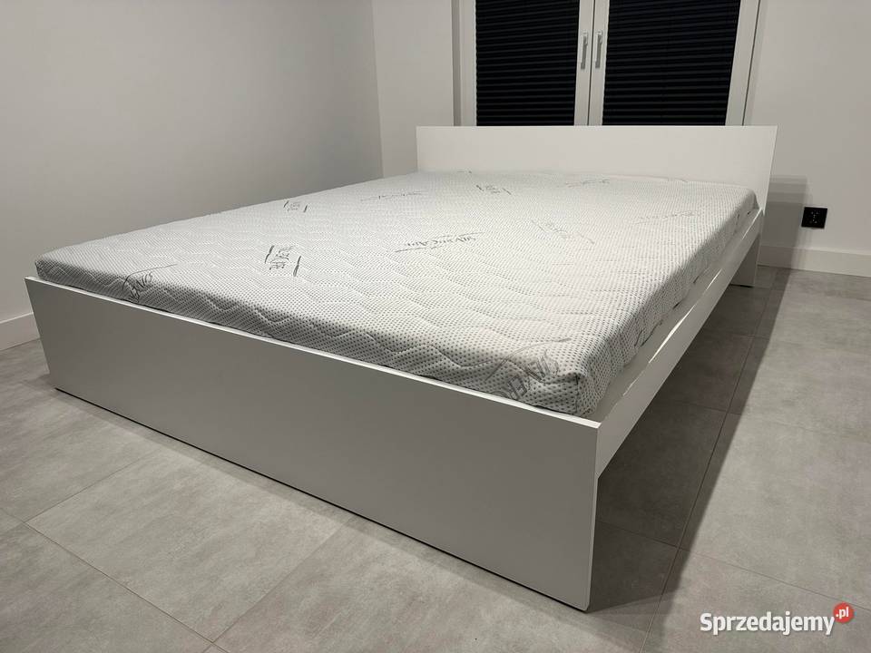 Łóżko Stelaż 80x200 90x200 100x200 120x200 Gliwice
