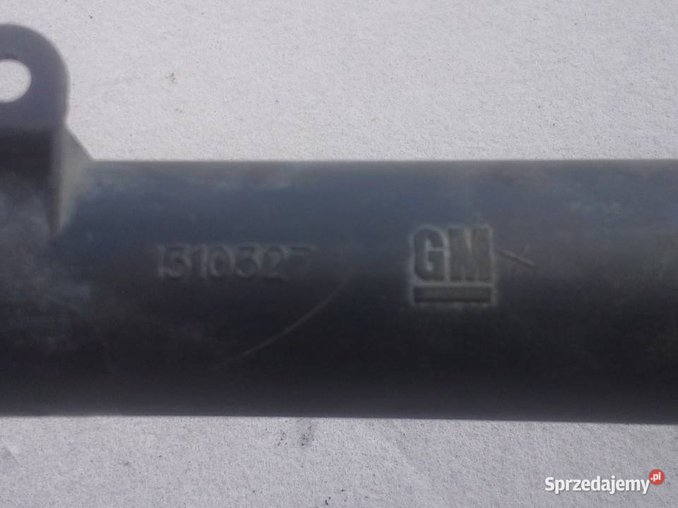 Opel Vectra Astra 9128719 1310327magistrala rura Motoryzacja Dębno sprzedam