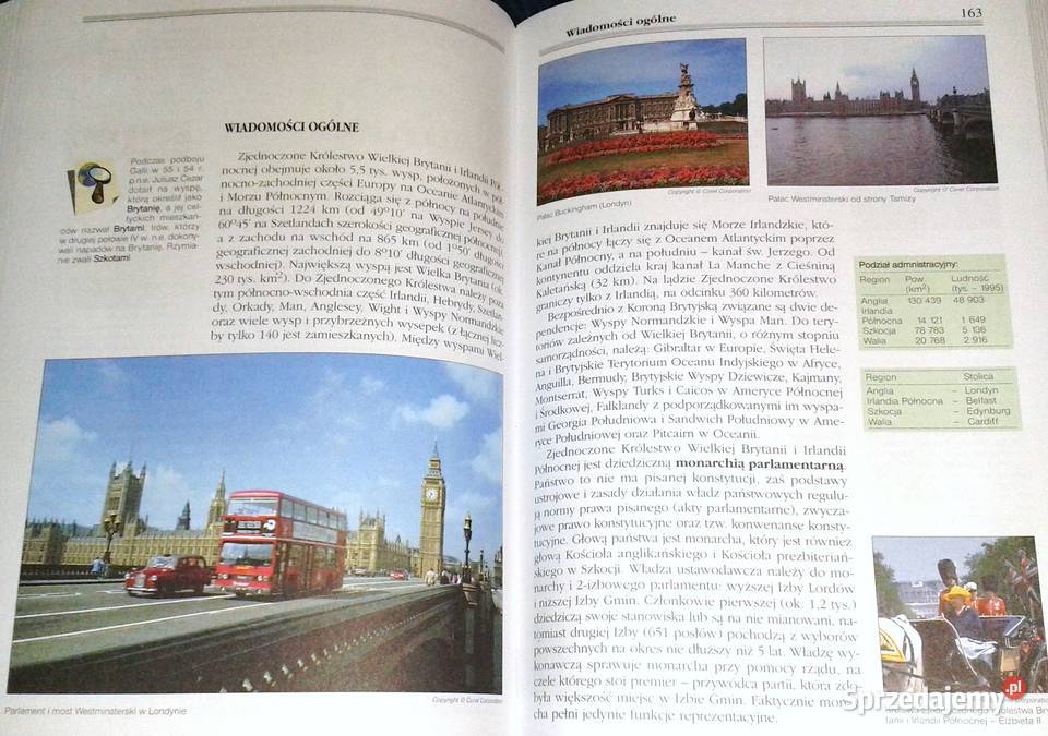 ABC Świat Europa II Wiesław Maik Pozostałe Pozostałe sprzedam