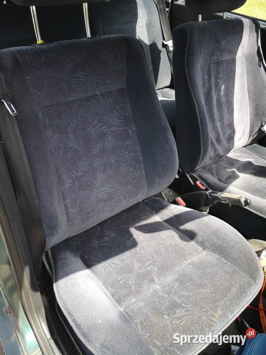 LPG GAZ Seat Cordoba KOMBI StanDB bezawaryjny manualna Poznań