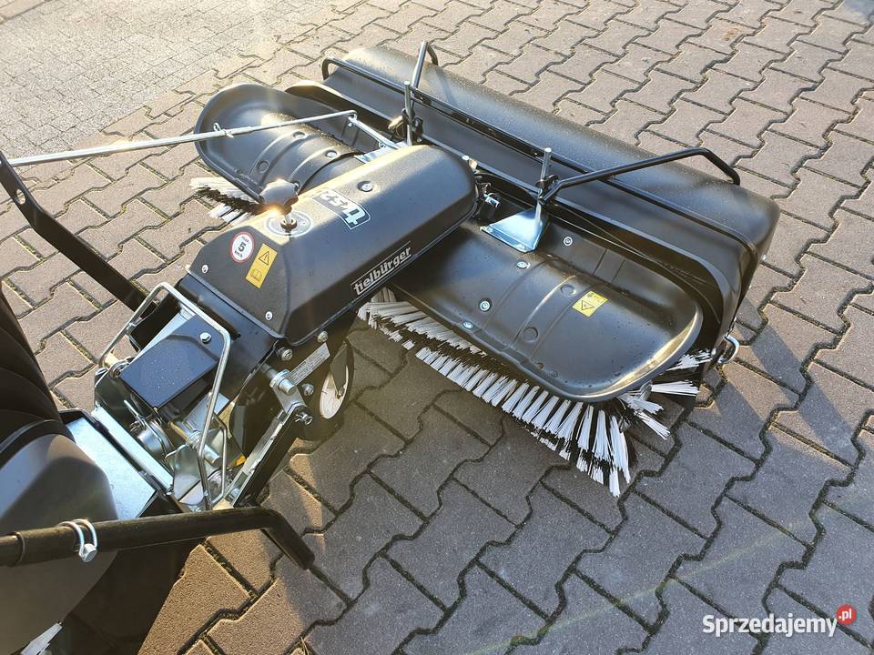 Traktor ogrodowy Stiga 9122WX Honda 22 4x4 Kobiele Wielkie