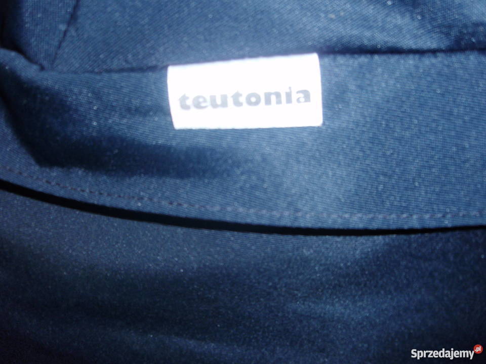 GONDOLA TEUTONIA łódzkie Łódź