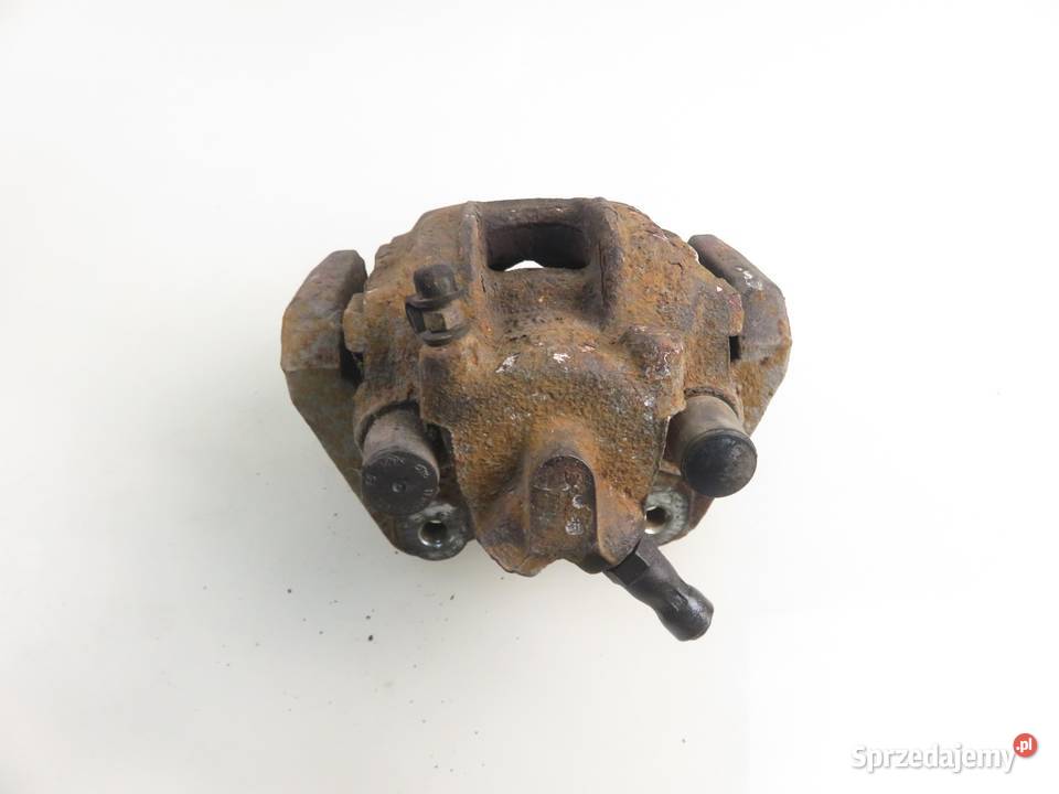 ZACISK PRAWY TYŁ BMW X3 E83 20 d 150 Układ hamulcowy