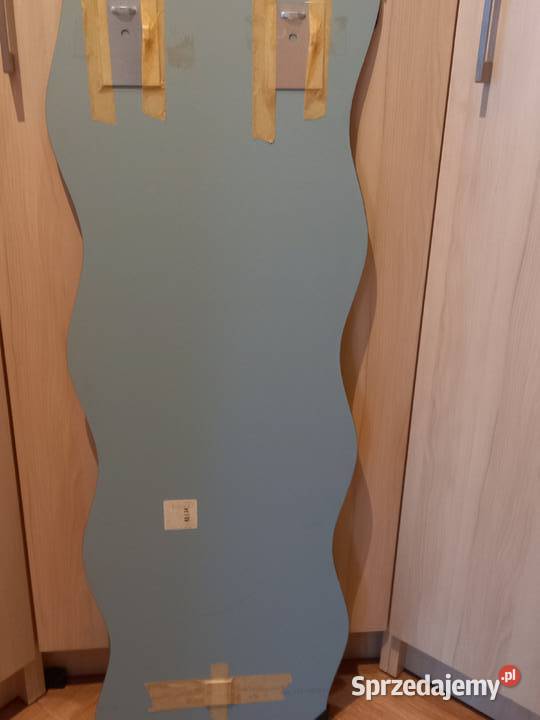 Lustro Fala Starachowice