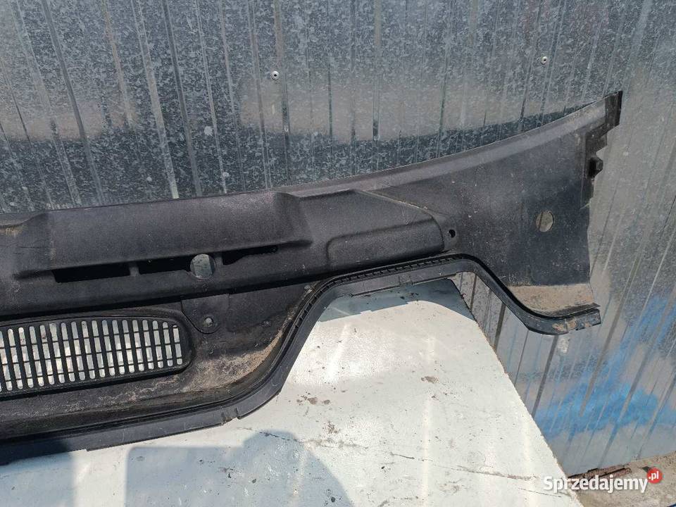 PODSZYBIE FORD C MK1 5M51R02216AB