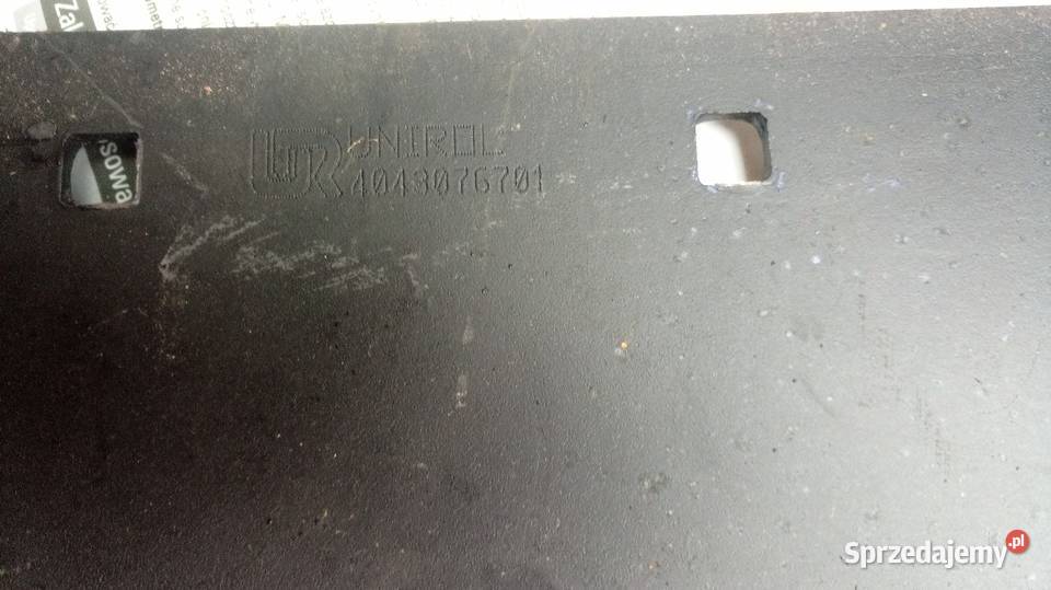 Lemiesz z dłutem phx Nakło nad Notecią