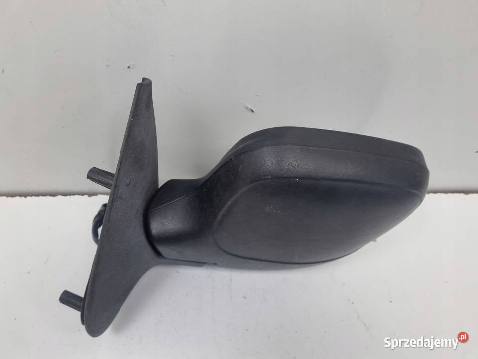 LUSTERKO Peugeot Partner Citroen Berlingo 9608r Rudka