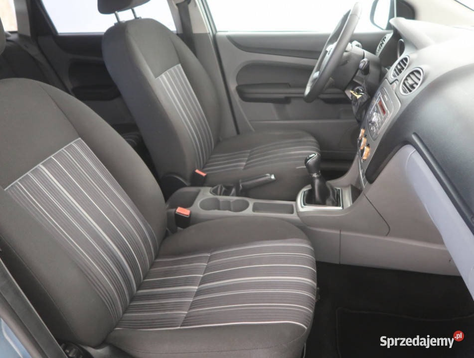 Ford Focus 18 TDCi 4/5 Bielany Wrocławskie