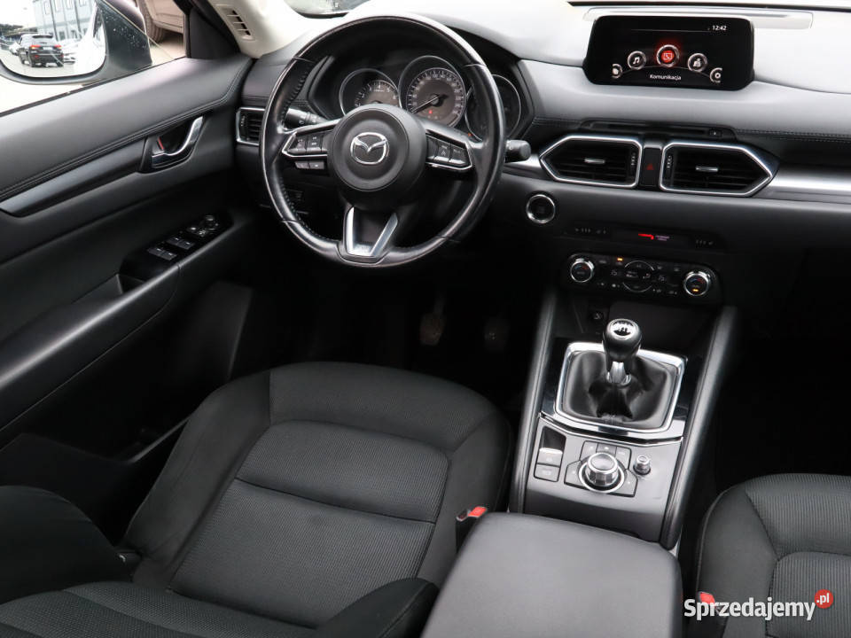 Mazda CX5 20 SkyactivG Piaseczno