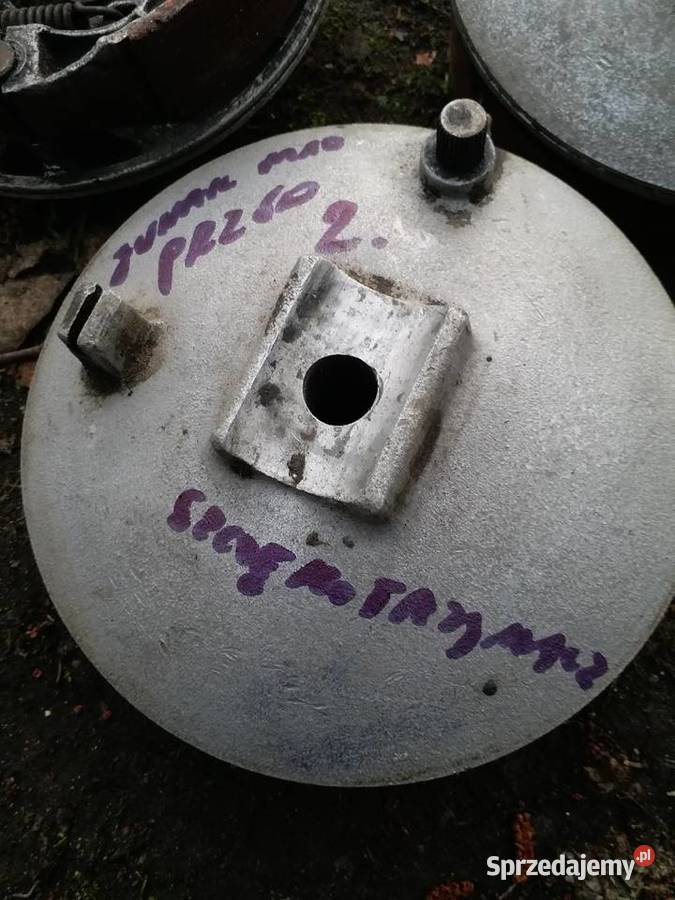Hobbykolekcjadekiel kołabębenJunak M10 M07 350 Gorzów Wielkopolski sprzedam