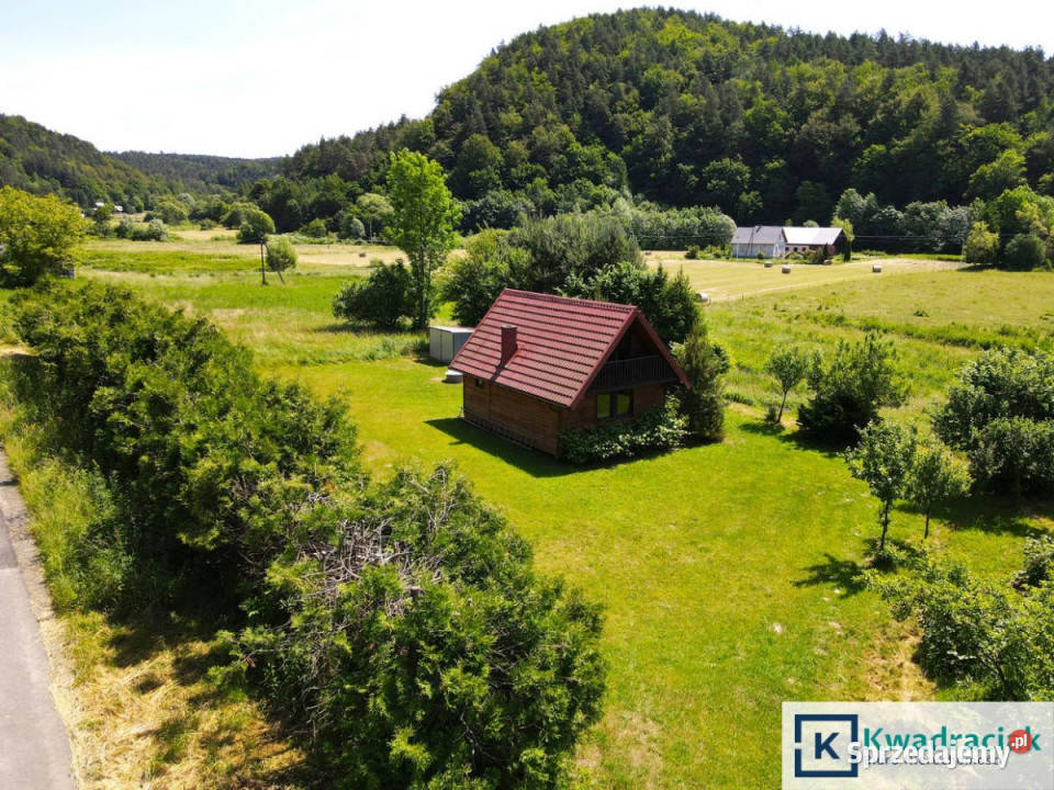 Dom wolnostojący Siemuszowa 443m2