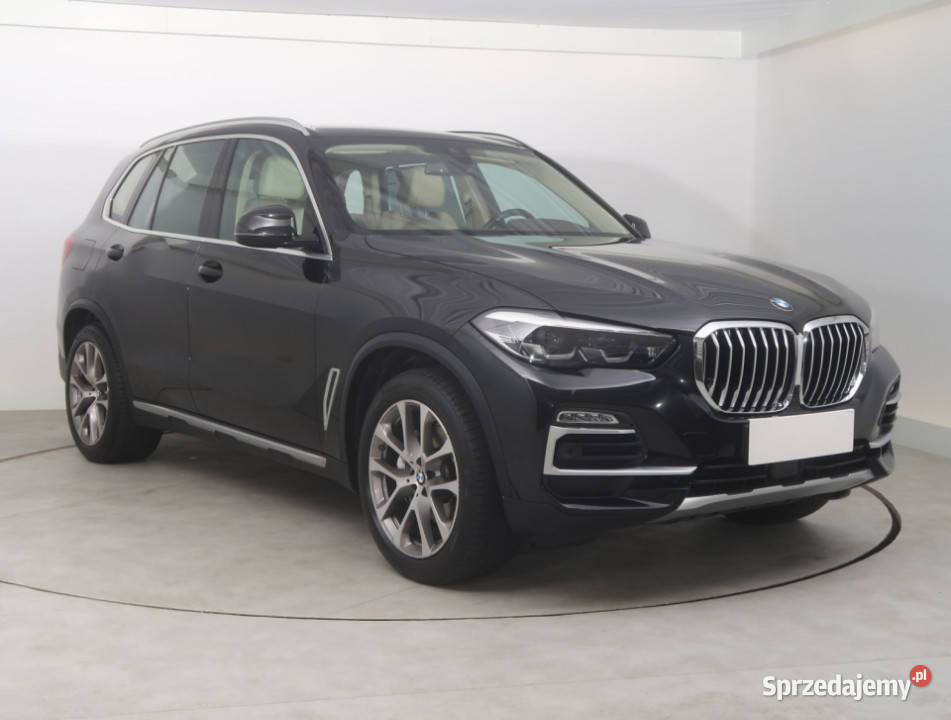 BMW X5 xDrive40i X5 Bielany Wrocławskie