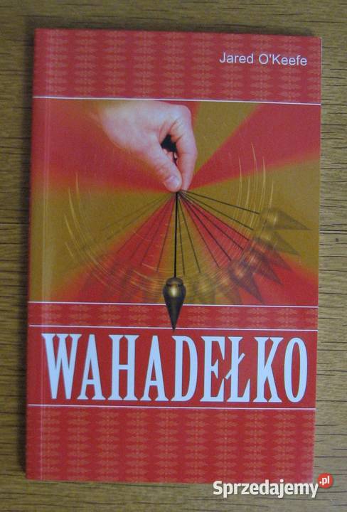Jared OKeefe Wahadełko Parczew