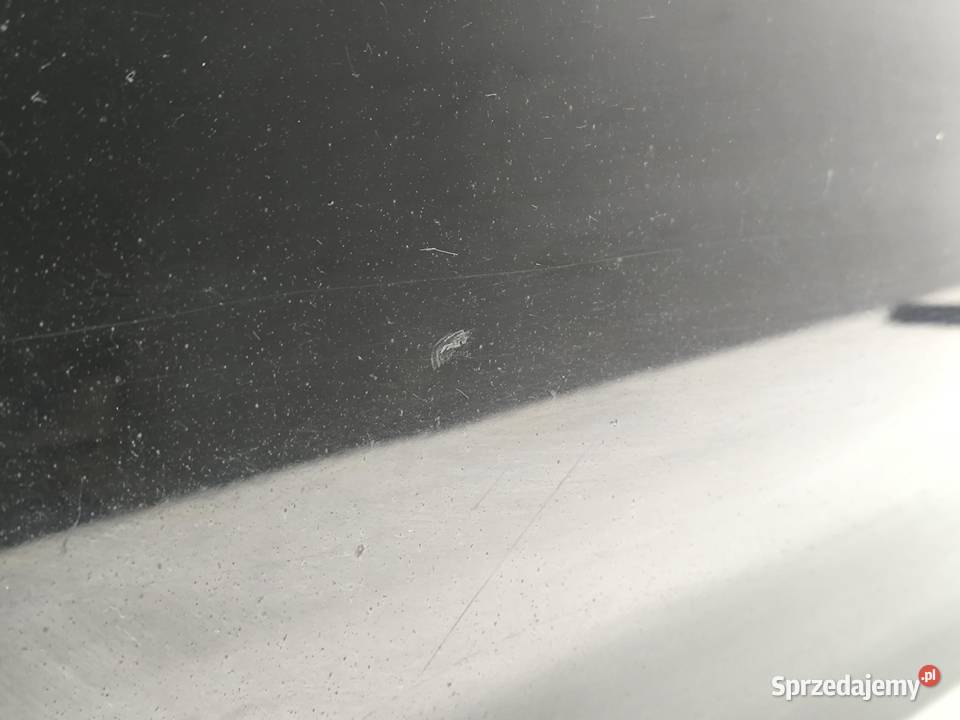 DRZWI LEWY PRZÓD KOMPLETNE EKLASA W212 wielkopolskie