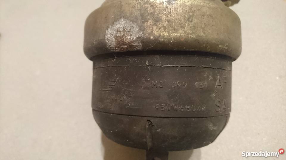 poduszka skrzyni biegów 19 tdi SHARAN GALAXY osobowe Słupsk sprzedam