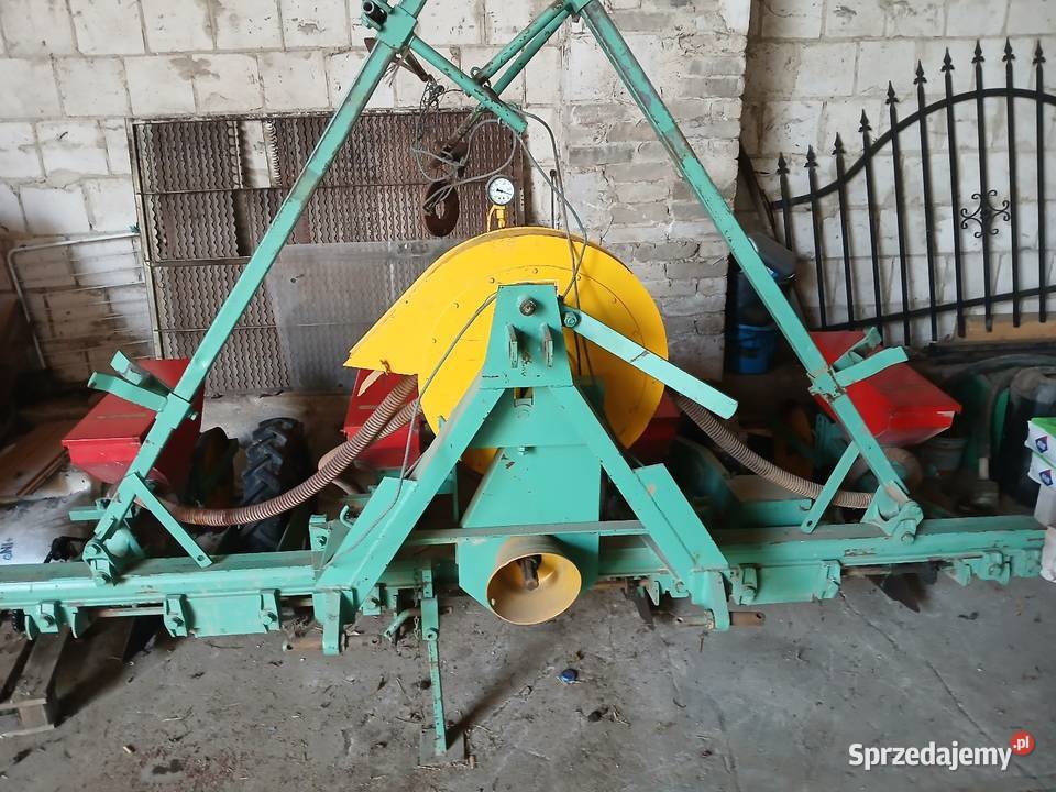 Siewnik eder Ostrowiec Świętokrzyski