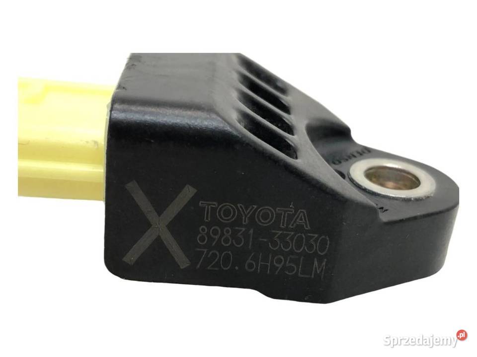 TOYOTA RAV4 III XA30 LIFT 22 D4D 2AD 150 2011R osobowe Skarżysko-Kamienna