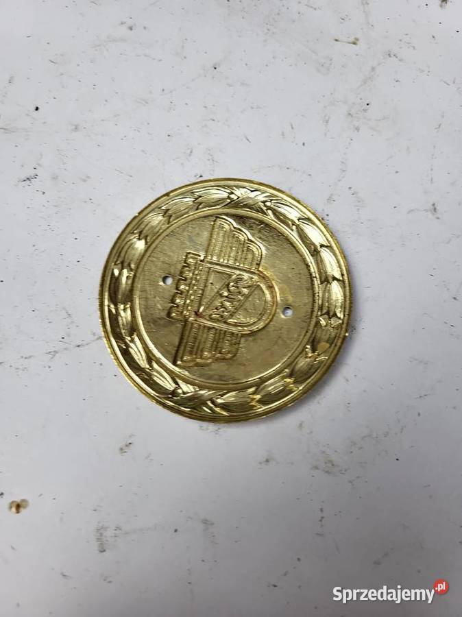 EMBLEMAT RIXE Rybnik