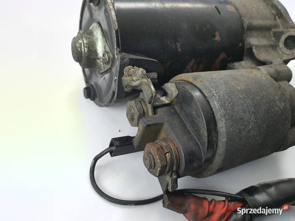 Rozrusznik Bmw R 1200 RT Adventure Łódź