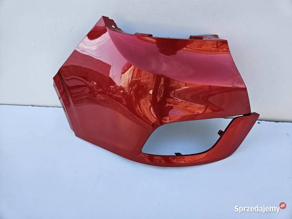 RENAULT ARKANA NAROŻNIK LEWY ZDERZAKA TYŁ Zderzaki Międzychód