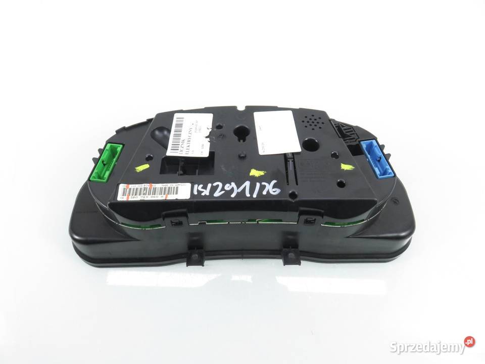 LICZNIK VW PASSAT B5 18 20V 3B0919860A 110008834 osobowe