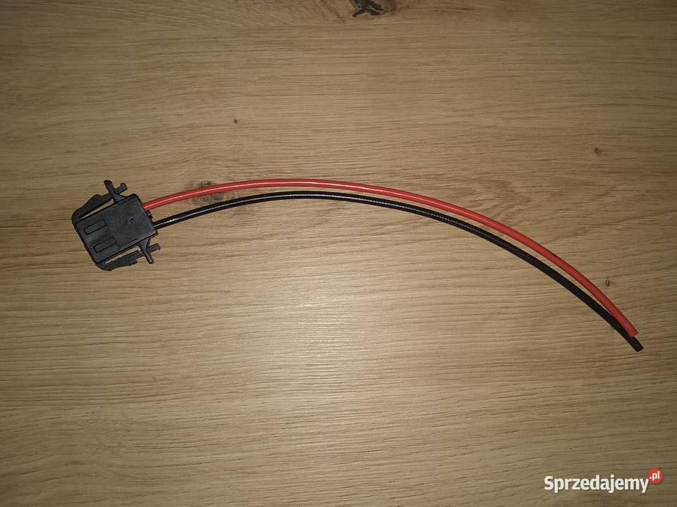 Kostka silnika nawiewu Peugeot 3008 5008 lubelskie Lublin