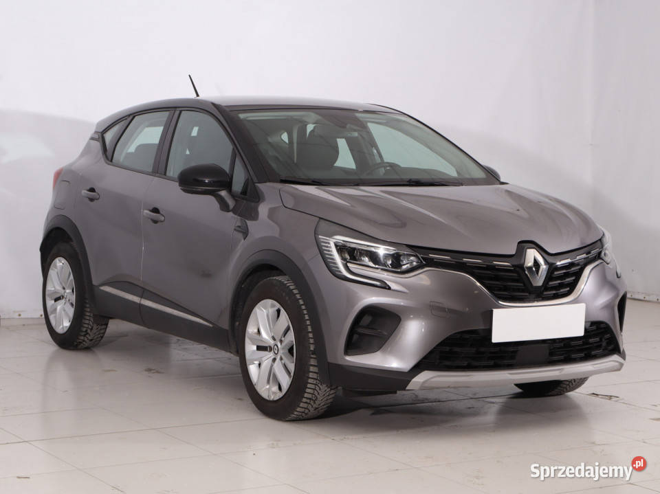 Renault Captur 10 TCe Piaseczno