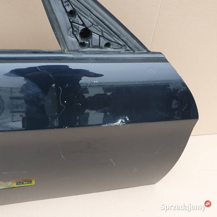 BME 3 E90 DRZWI PRAWY PRZÓD PRZEDNIE PRAWE Trzciel