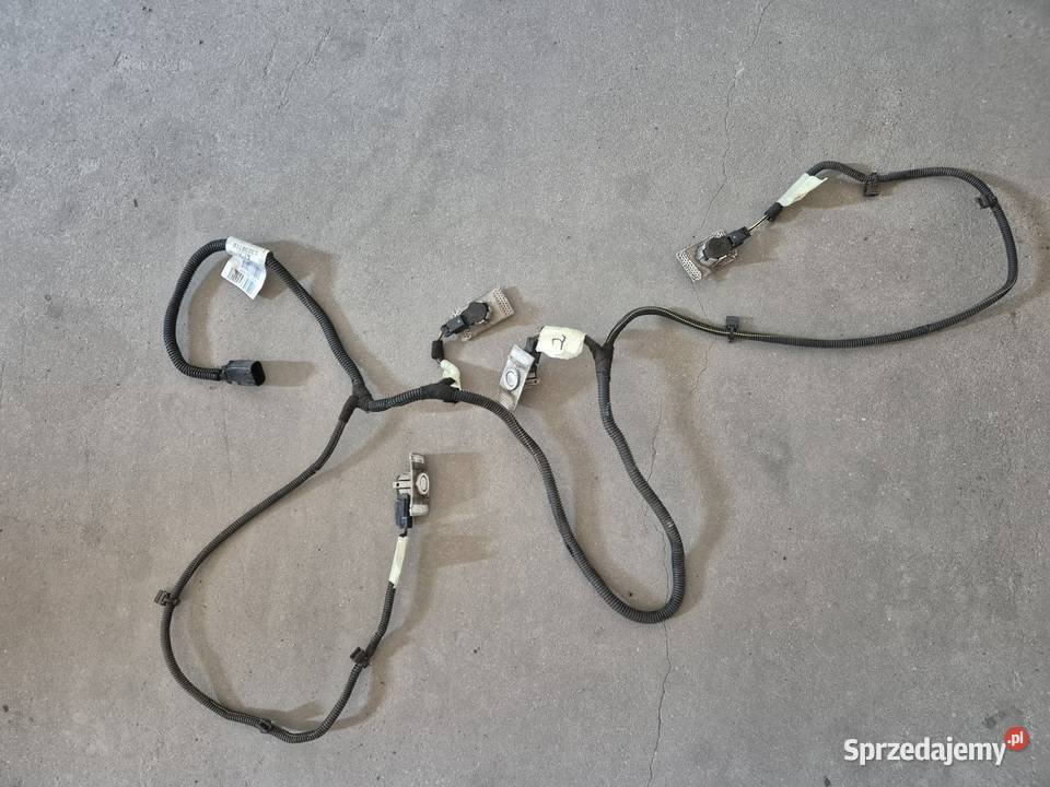 Opel insignia A przedlift części zderzaka grill Głowno