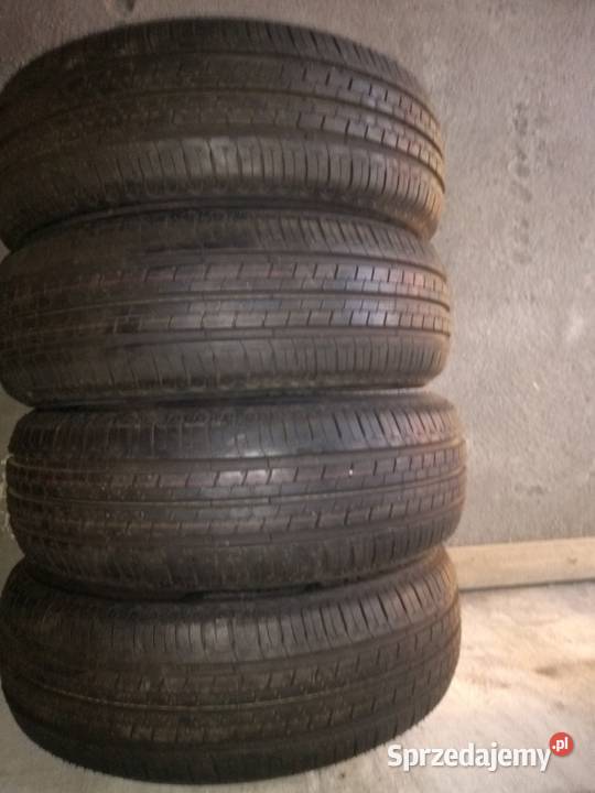 Nowe Opony Bridgestone Etipia 150 sprzedam