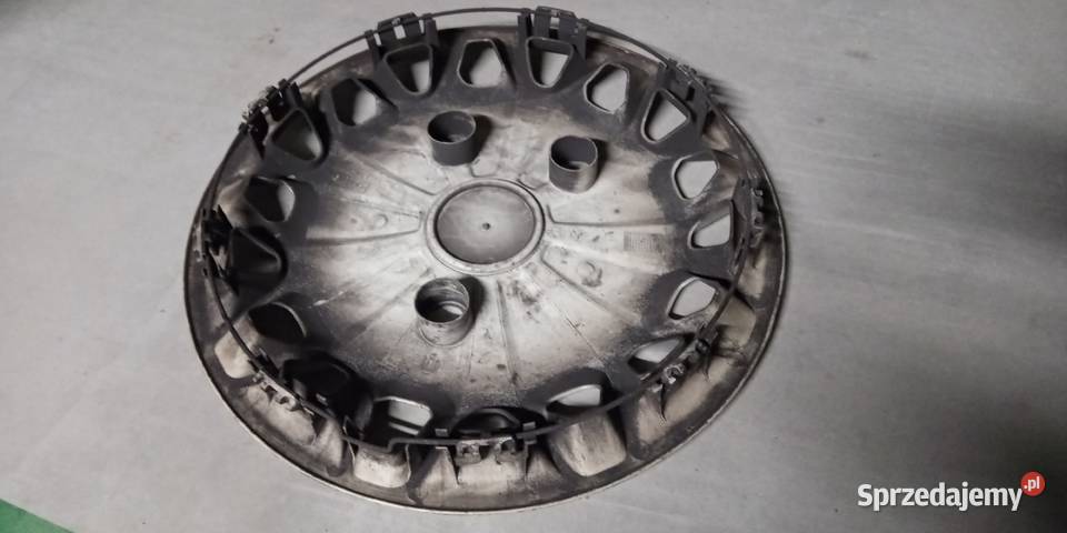 Kołpak 15 Ford Transit Custom Ożarów Mazowiecki