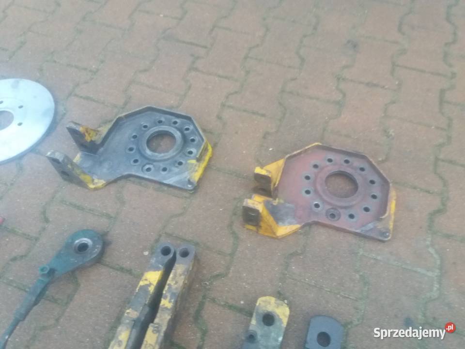 Trzymak Belek Hamulca Ręcznego Hamulec Ręczny Garwolin