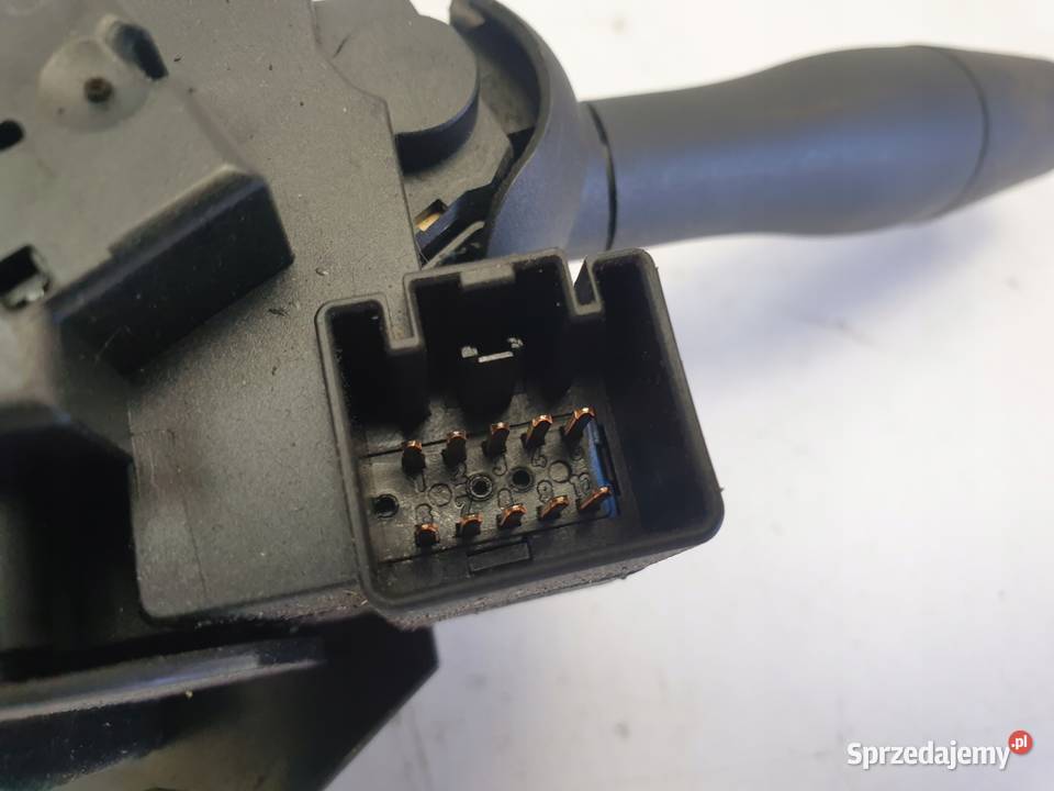 Jaguar XType PRZEŁĄCZNIK ZESPOLONY pająk osobowe Rudka sprzedam