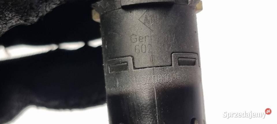 CZUJNIK PDC SKODA OCTAVIA II 1J0973703