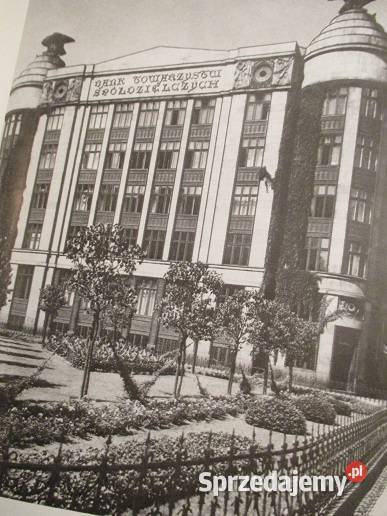 Dzieje sztuki polskiej 18901980sztuka Łódź